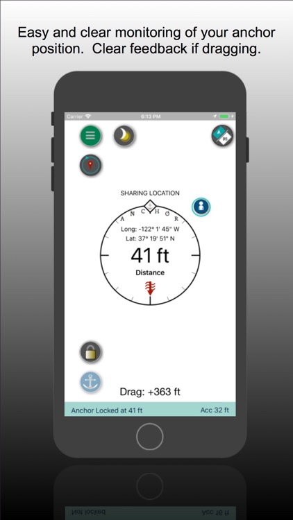 Anchor X screenshot-3