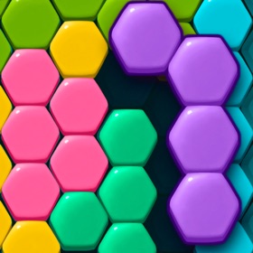 Snímky obrazovky (2) Hexa Box