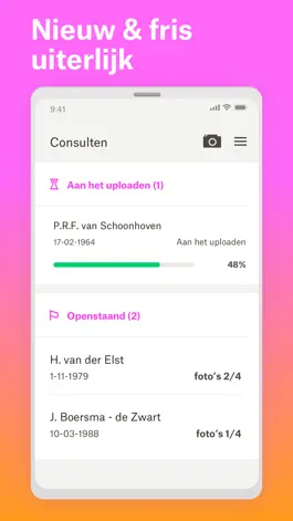 Game screenshot Ksyos Dermatologie mod apk