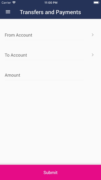 Rancho FCU Mobile Banking