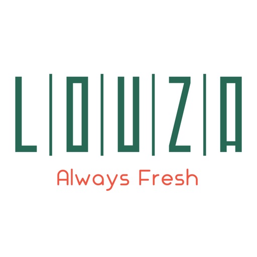 Louza icon