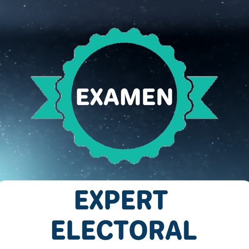 Intrebari Experti Electorali icon