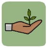 The Garden App icon