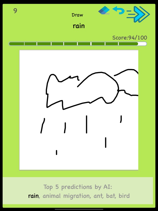 Speed Draw HD::Appstore for Android
