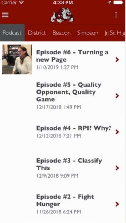 Montesano School District