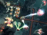 anomaly defenders iPad Captures Décran 3