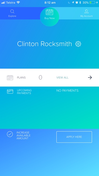 Openpay screenshot-4