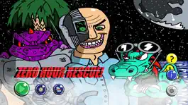 Game screenshot Zero Hour Rescue! mod apk