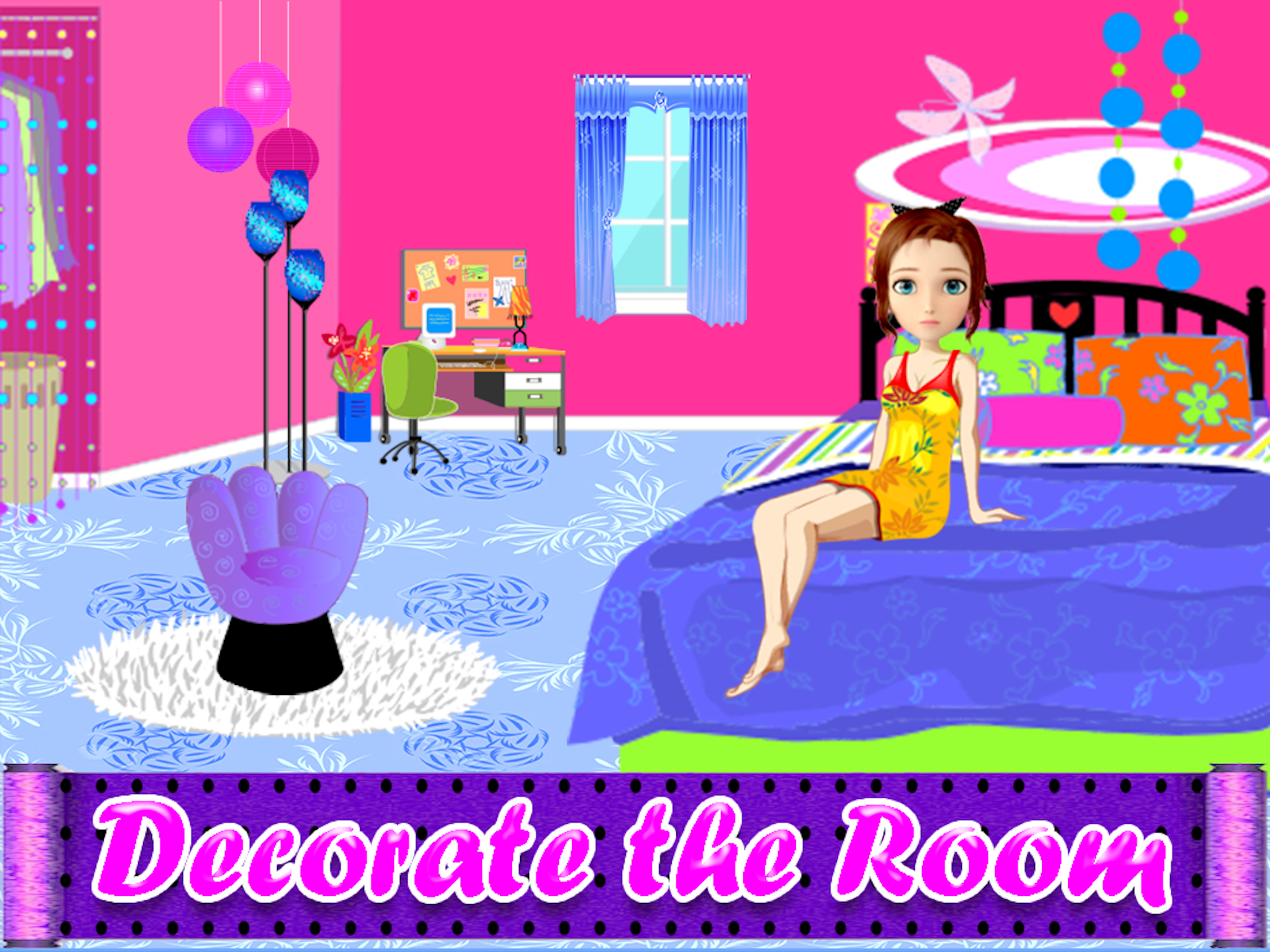 Summer Vacation - Beach Resort