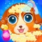 It’s amazing best Puppy Salon game for kids and adults