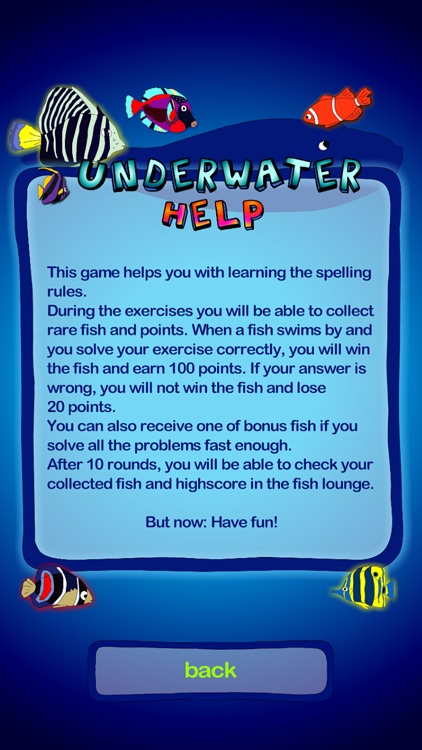 Spelling rules screenshot-7