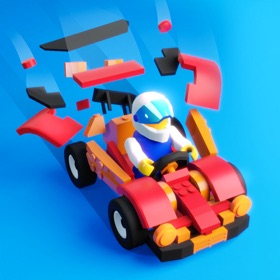 螢幕擷取畫面 (5) Stack Racer!
