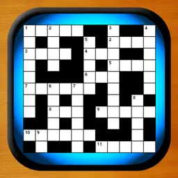 Crossword HD - Multiplayer app icon
