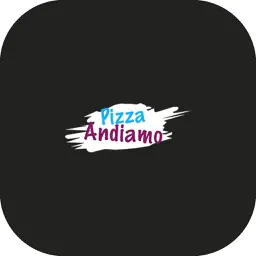 Andiamo Pizza app icon