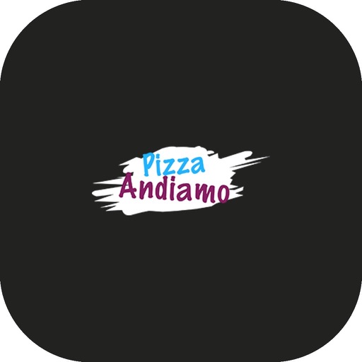 Andiamo Pizza icon