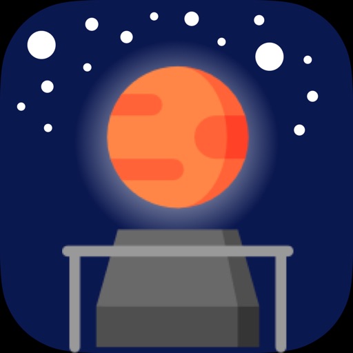 PlanetARium