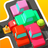 Parking Push 3D -Jam Challenge