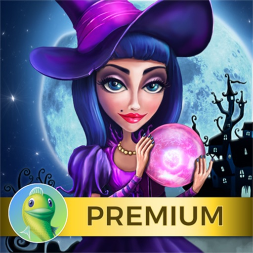 Witch's Tales iOS App