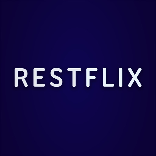 Restflix: Find Your Rest
