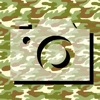 Icon Active Camouflage Camera