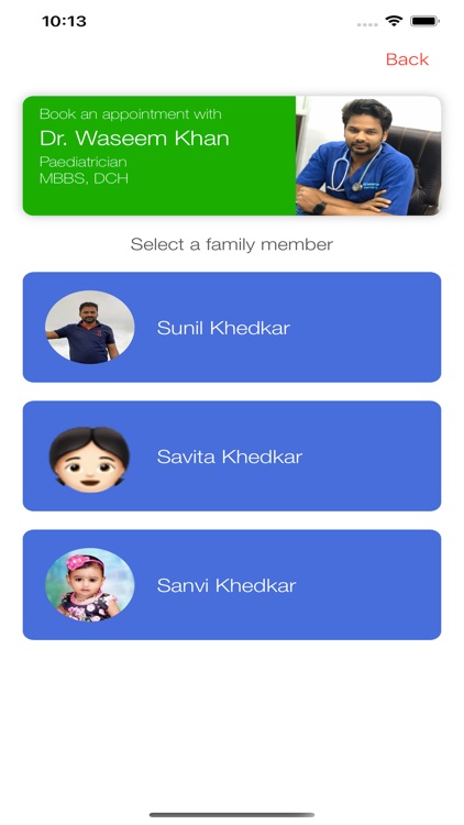 Dr Pooja Jadhao Clinic