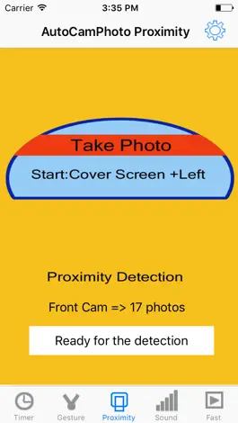 Game screenshot Auto Cam Photo hack