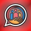 W-Family:Online Tracker icon