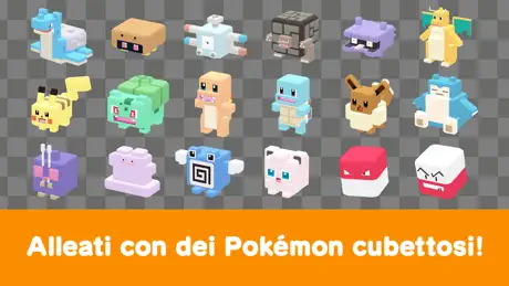 Pokémon Quest