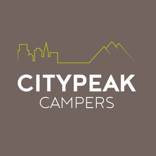 CITYPEAK CAMPERS - AppWisp.com