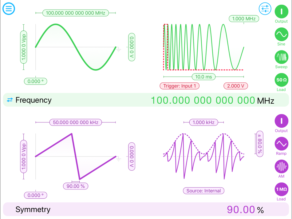 #7. Moku:Lab (iOS) 由: Liquid Instruments