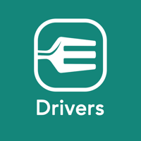 OrderEats - Drivers