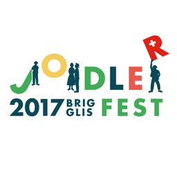 Jodlerfest 2017