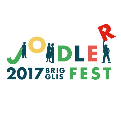 Jodlerfest 2017 icon