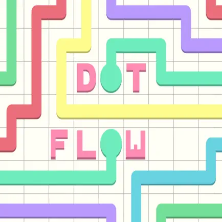 Dot Flow TerItUpGames Cheats