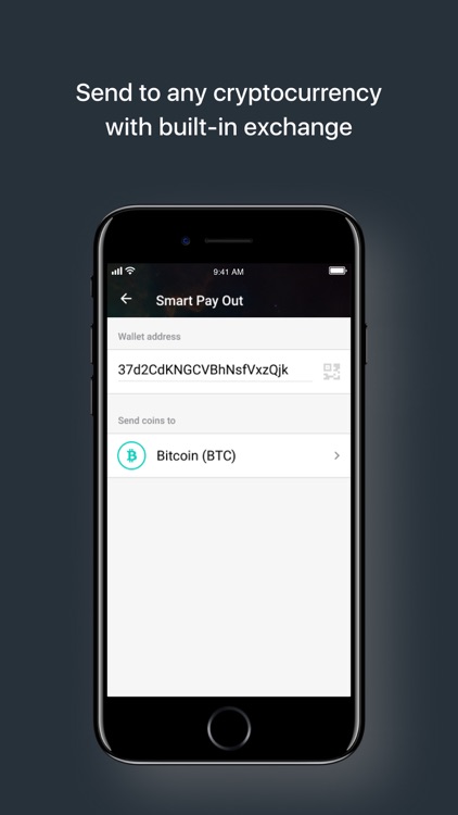 Bitcoin Cash Wallet Freewallet