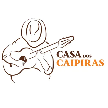 Webrádio Casa dos Caipiras Читы
