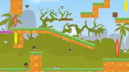 Game screenshot Hominid Brother-2 Player Games apk