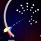 Circula is a switch accessible rocket in space game