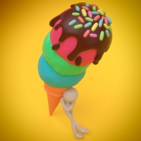 Ice Cream Gang 3D