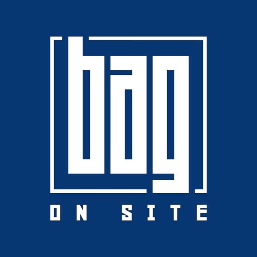 BAG ON SITE