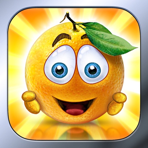 Cover Orange iOS App