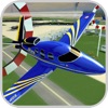 Icon Stunt Air Landing Sim