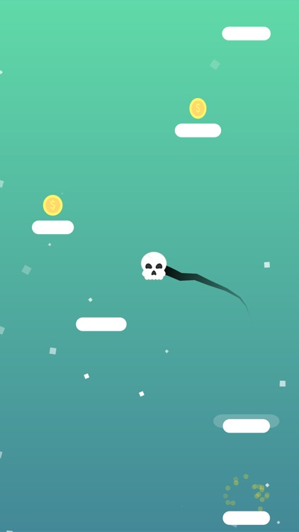 Mr Bouncy screenshot-0