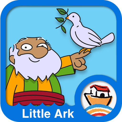 Noah's Ark - LA App Alternatives