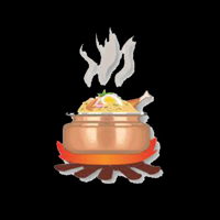 Anus Biryani