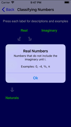 SAT Math Prep(圖8)-速報App