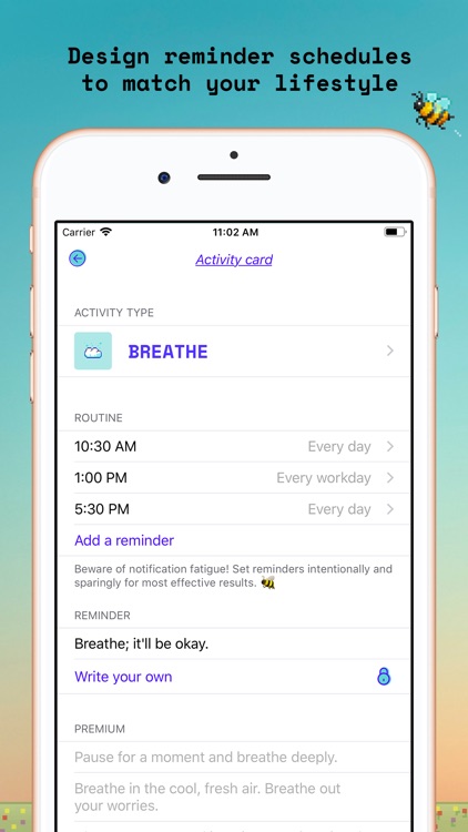 Aloe Bud screenshot-4