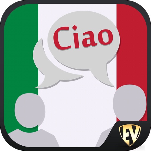 Speak Italian Language