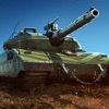 Tanks of War: World Battle icon