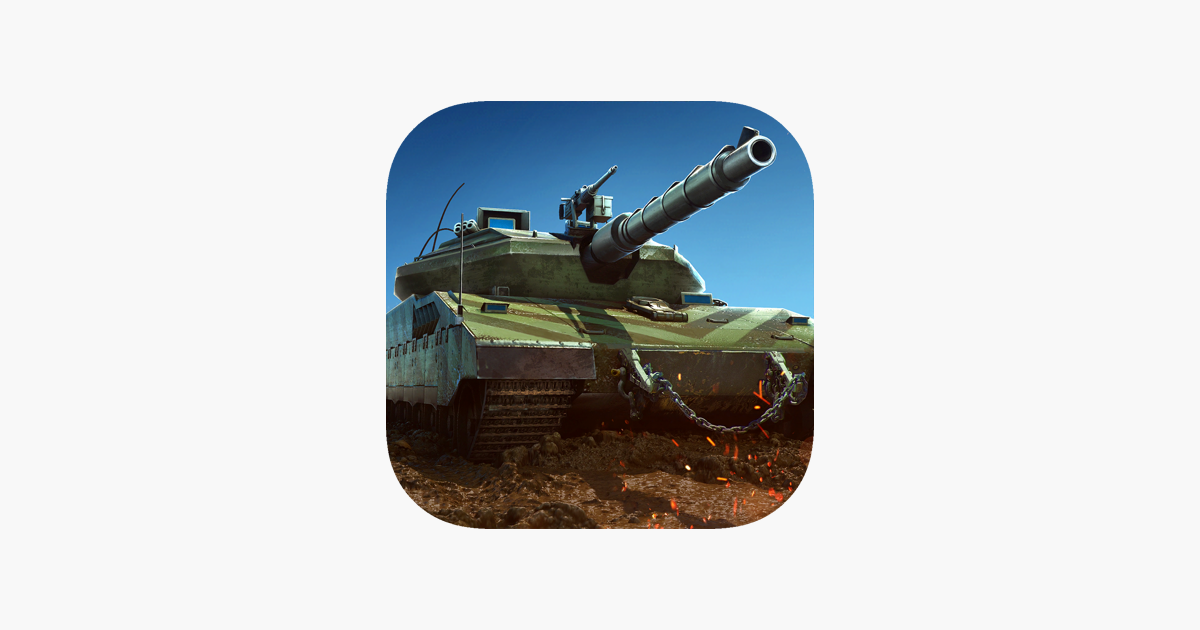 CLASH OF TANKS - Play Online for Free!